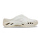 Echo Watercolor Marbled Wave - Unisex Bone/multi