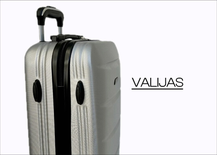 Valijas
