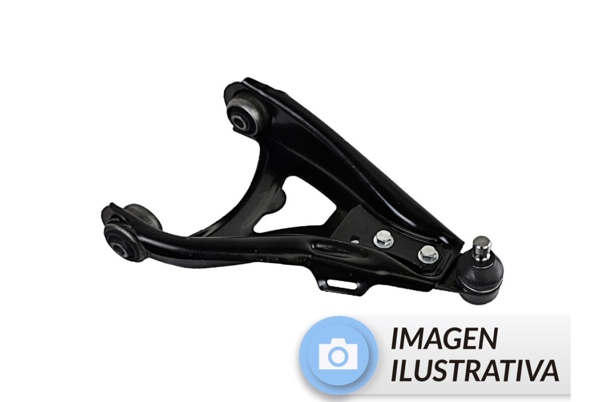 Parilla De Suspension Delantera Suzuki Grand Vitara 05-25 Izq Parilla De Suspension Delantera Suzuki Grand Vitara 05-25 Izq