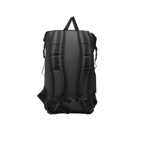 MOCHILA VANS ROLLROP BACKPACK Black