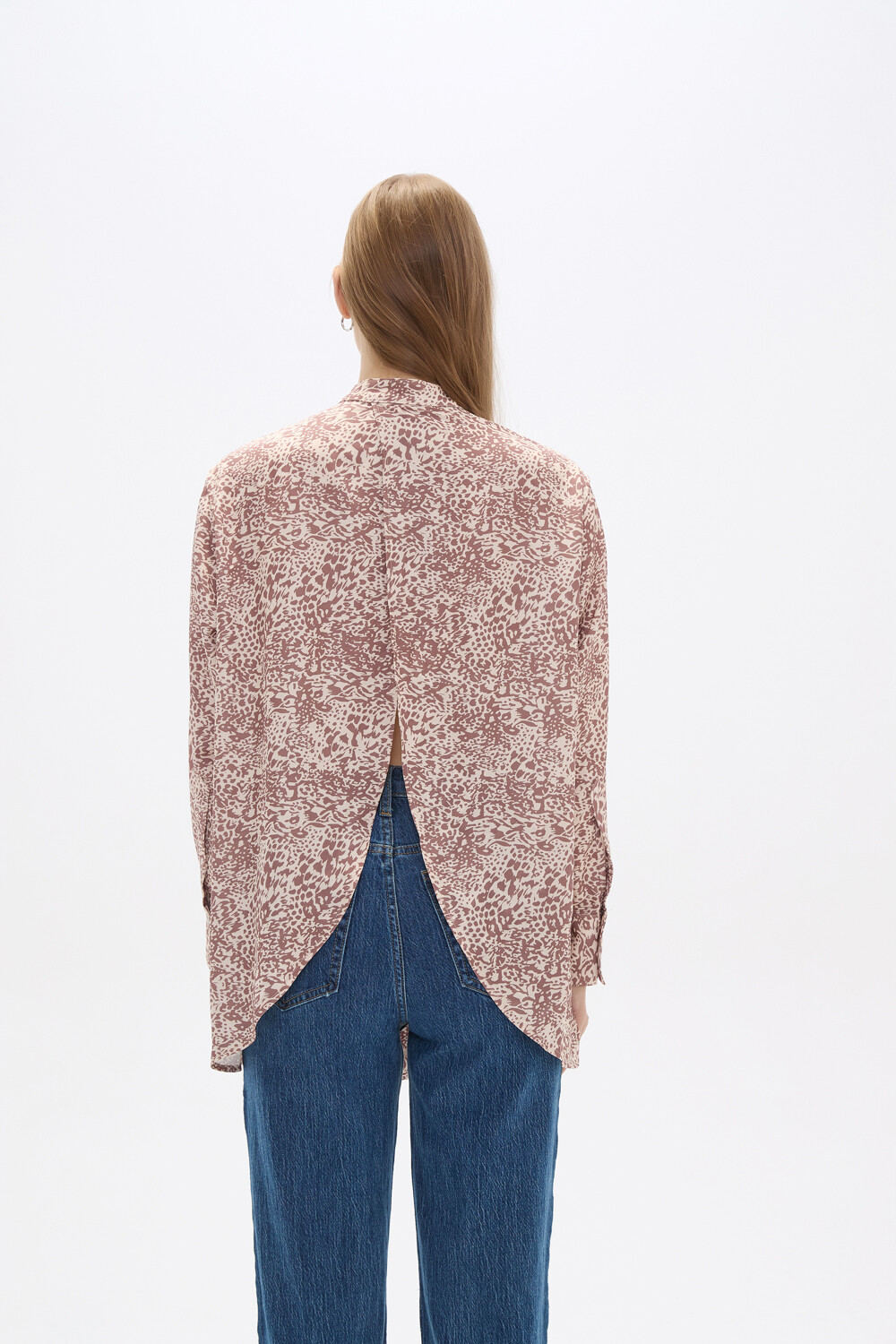 Camisa Apex Estampado 1