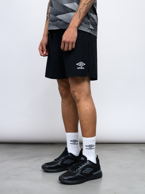 SHORT FLEX Umbro Hombre 002