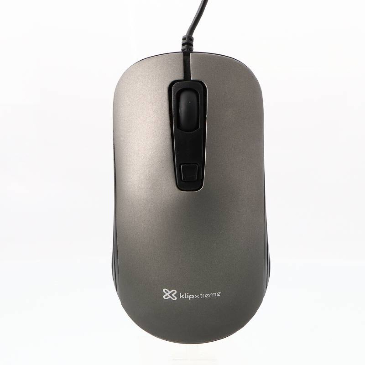 Mouse Klip Xtreme USB KMO-111 