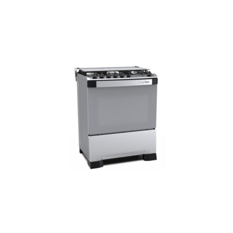 COCINA TEM CELEBRACIÓN PLUS 5 H MOD Z2716 G/GRIL Cocina Tem Celebración Plus 5 H Mod Z2716 G/gril