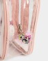 Accesorios Pelo Set Sets Pelo Infantiles Estuche Pvc - Rosa Claro