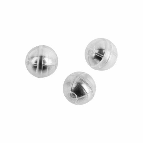 BALIN VESTA PLASTIC + METAL CAL. .68 FRASCO X 50 BALIN VESTA PLASTIC + METAL CAL. .68 FRASCO X 50