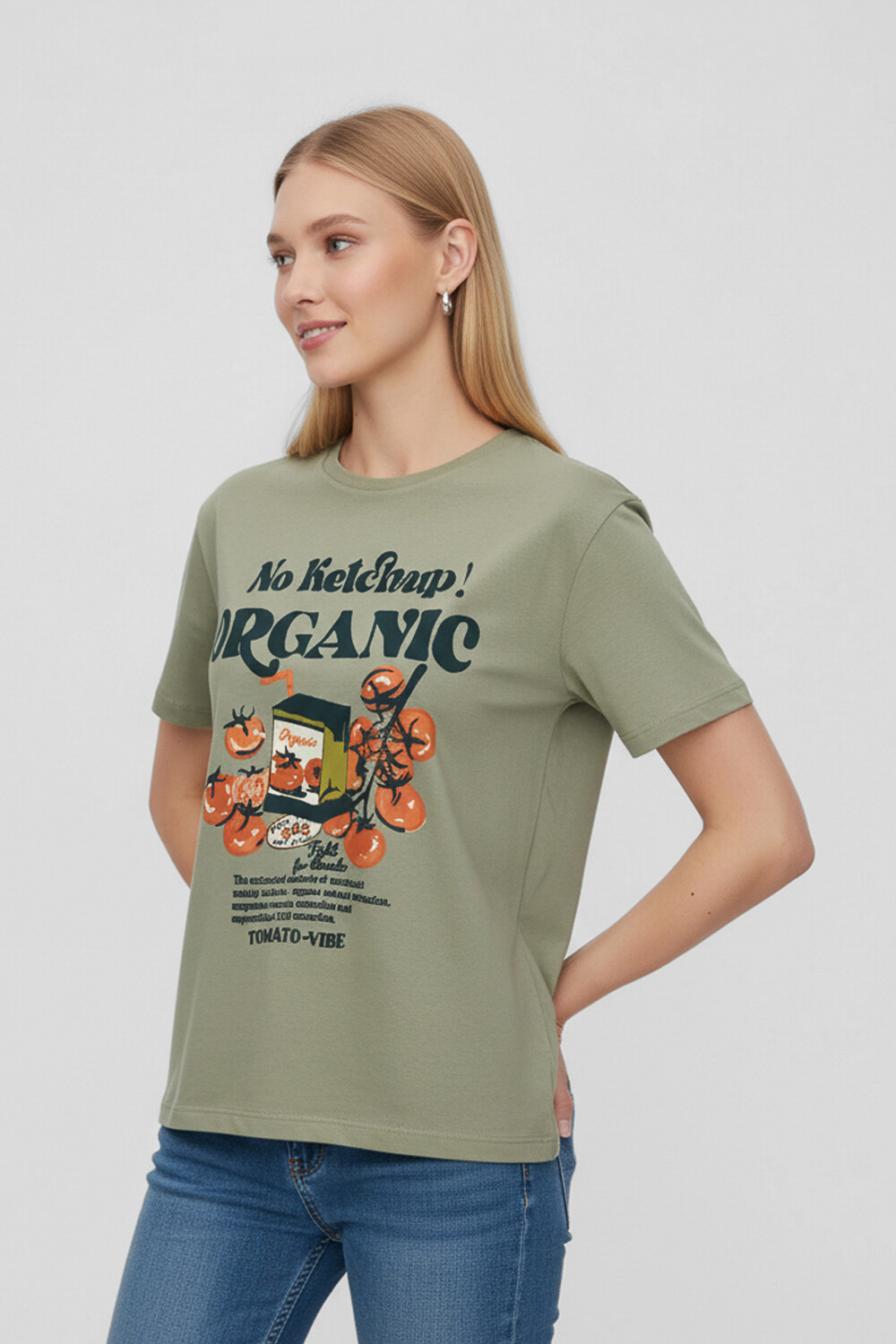 Remera Beirinas Estampado 5