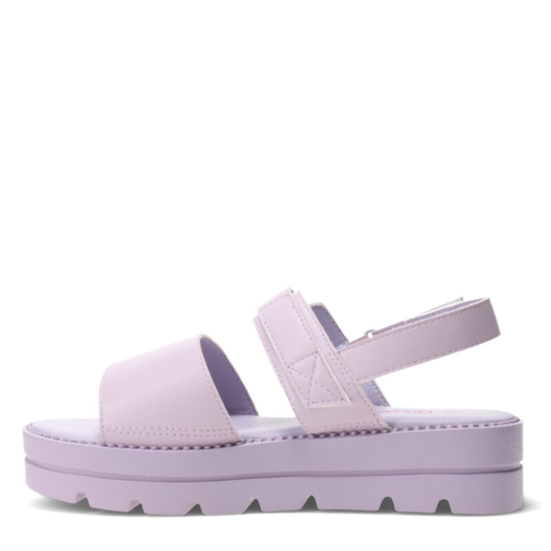 Sandalias de Niña MINI Miss Carol RETINO de pu Lila