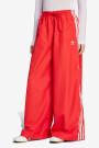 PANT OVERSIZED Rojo