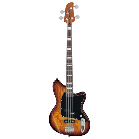 Bajo Electrico Ibanez Tmb400ta Iced Americano Burst Bajo Electrico Ibanez Tmb400ta Iced Americano Burst