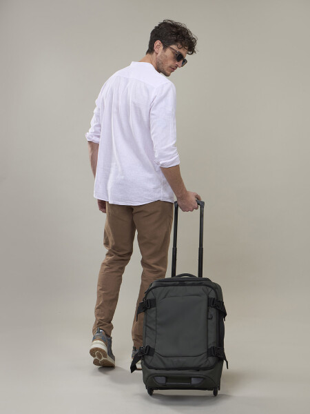 SHIRT LOGAN 4.0 PASTEL ROSE