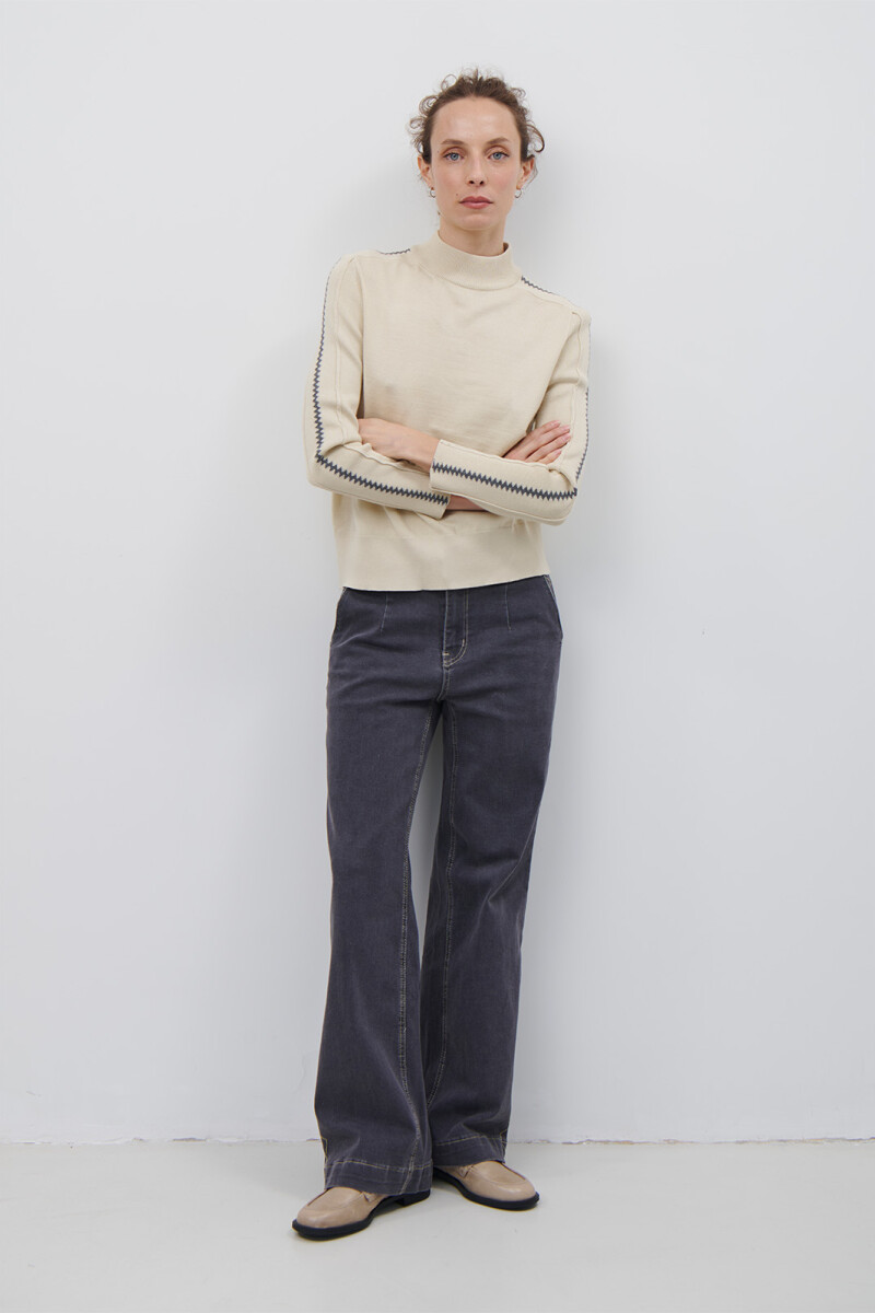 JEAN NAOMI AZUL GRIS