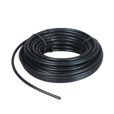 Microtubo 7mm (ext) x 4mm (int) 200 mts