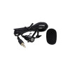 Microfono Omni-direccional con cable 3.5mm Microfono Omni-direccional Con Cable 3.5mm
