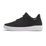 Zapatillas Allston Low Hombre Black Nubuck