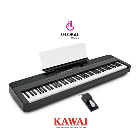 Piano Digital Kawai Black ES920B Piano Digital Kawai Black ES920B