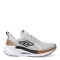 Championes de Hombre Umbro Aerorun Gris - Negro