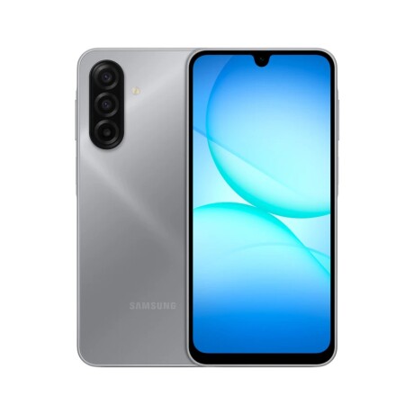 CEL SAMSUNG GALAXY A17 5G 6GB/128GB SAMSUNG Galaxy A17 5G 6,7' 128GB 6GB RAM Cámara 50MP - Gray