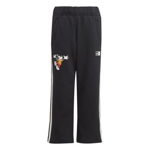 Pantalón Adidas Mickey Mouse adidas x Disney Negro