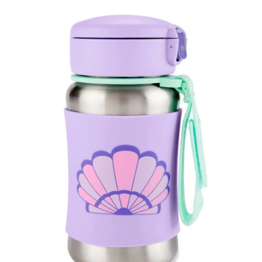 Vaso metal SKIP HOP sirena