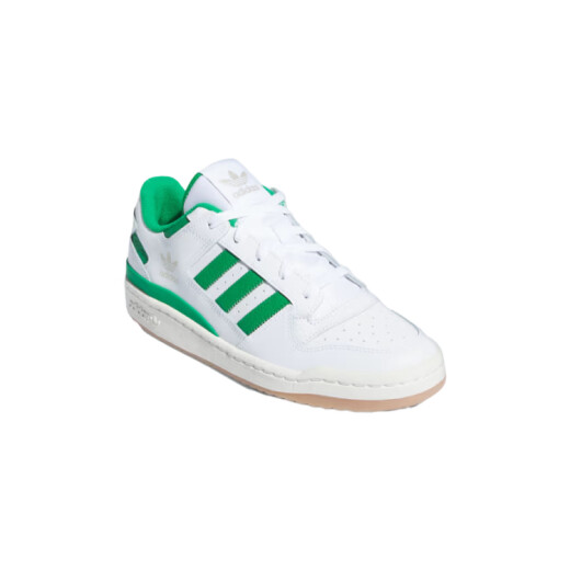 Championes Adidas Forum Low - Verde Championes Adidas Forum Low - Verde