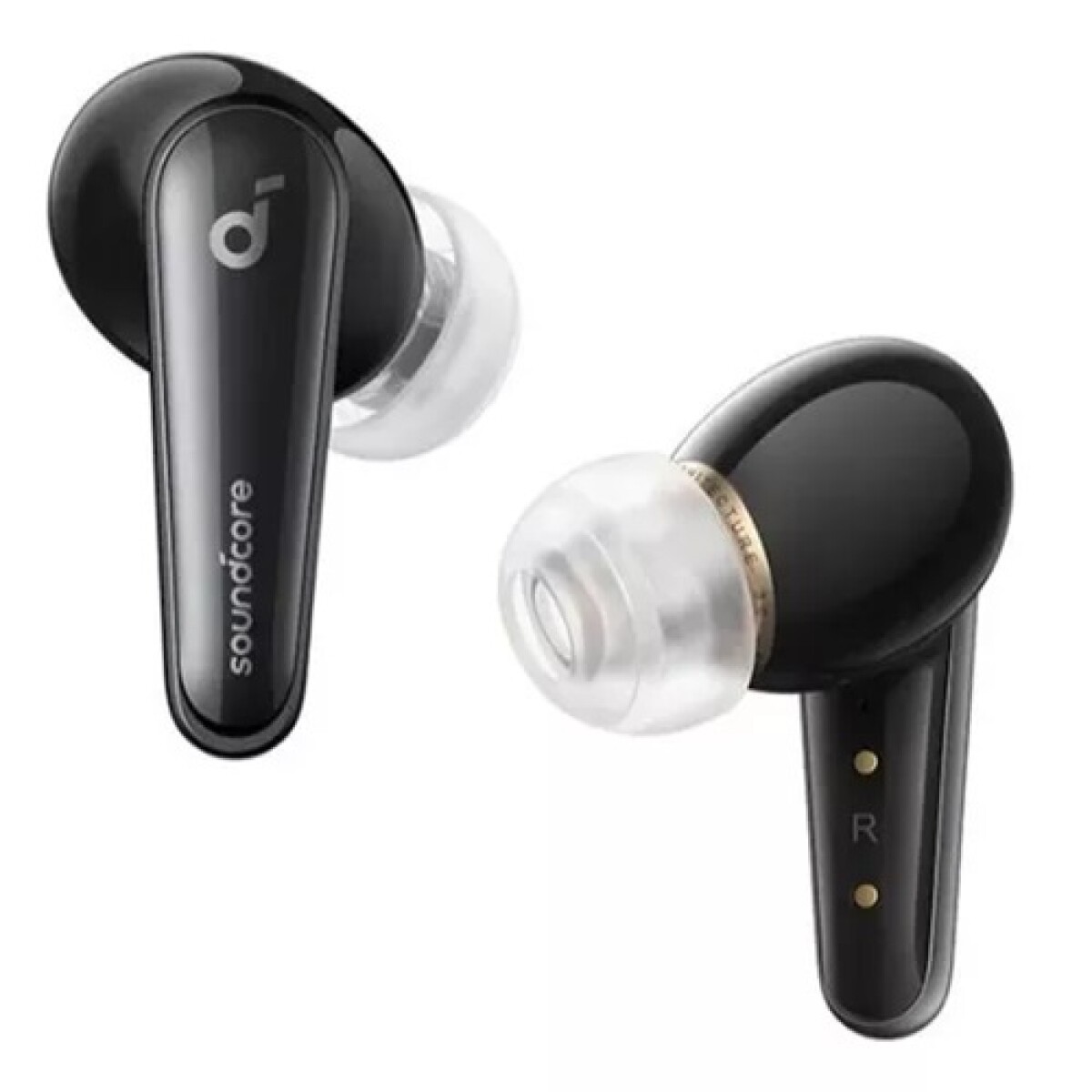 Auricular SOUNDCORE Liberty 4 Black 