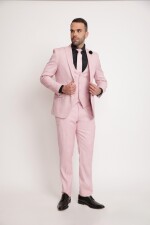 TERNO FELLINI ROSADO