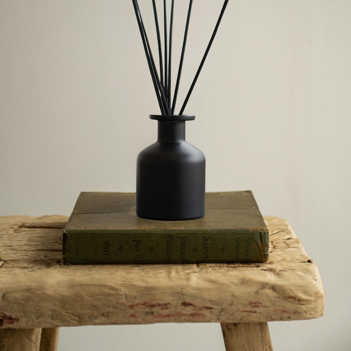 Difusor Black 130ml Nardo