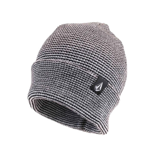 Gorro Lana Volcom - Gris Gorro Lana Volcom - Gris