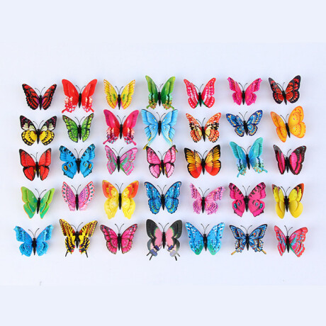 Tutor Mariposa Doble Tutor Mariposa Doble
