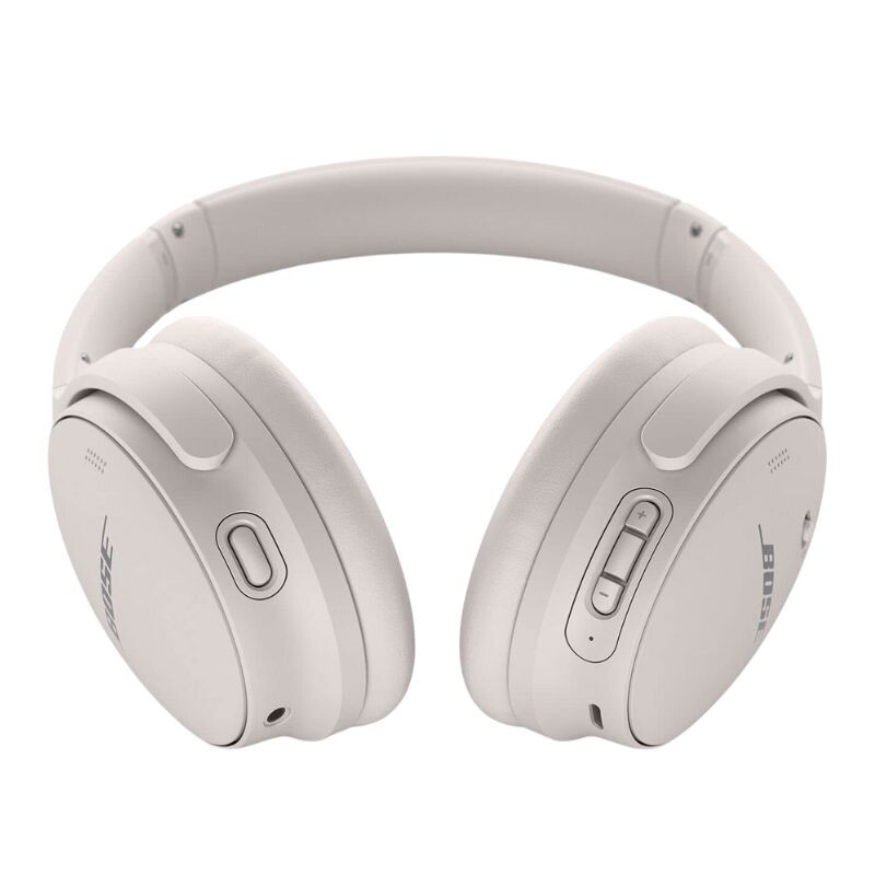 Auri. Bose Quiet Confort 45 Noise Canc White Auri. Bose Quiet Confort 45 Noise Canc White