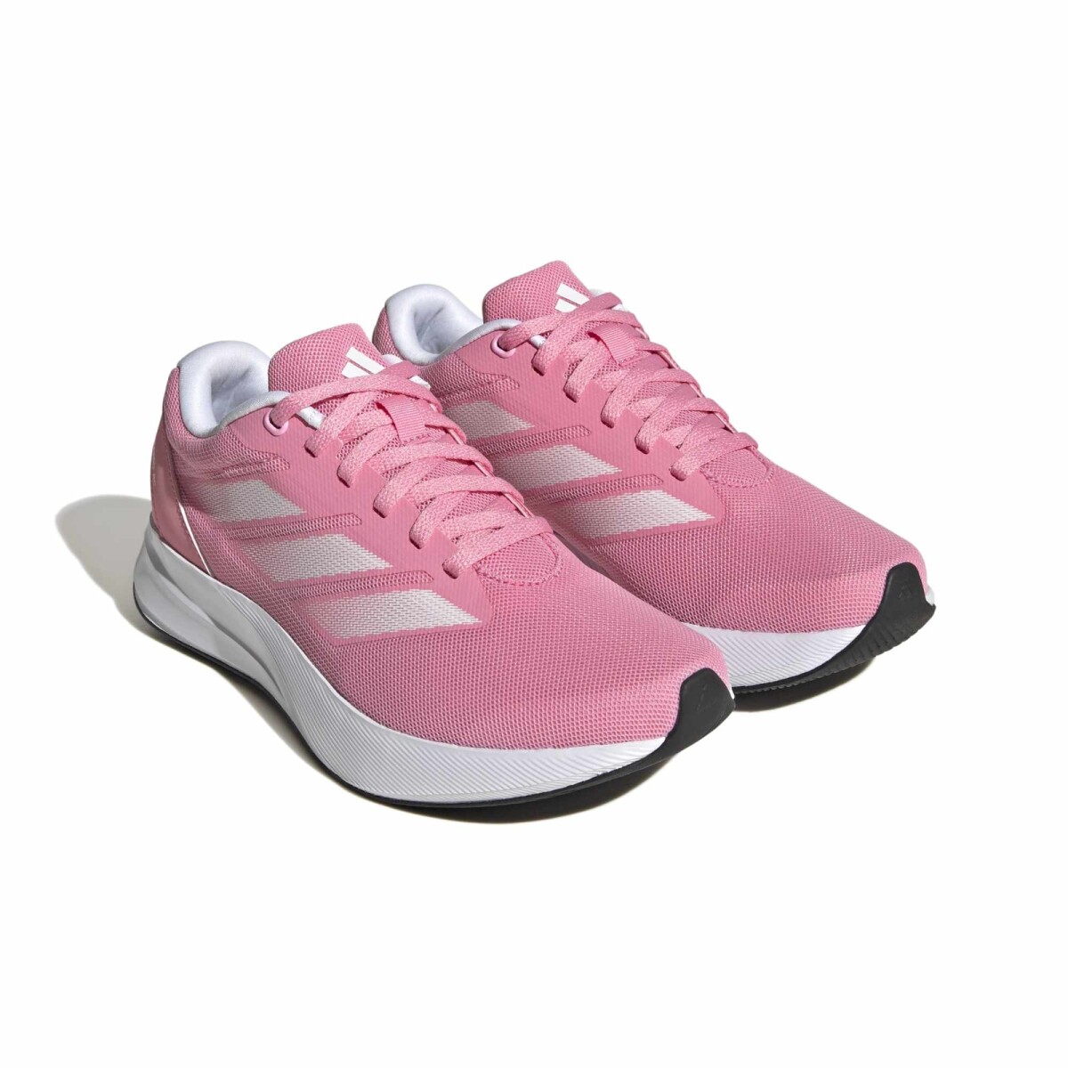 ADIDAS DURAMO RC W - NEGRO 