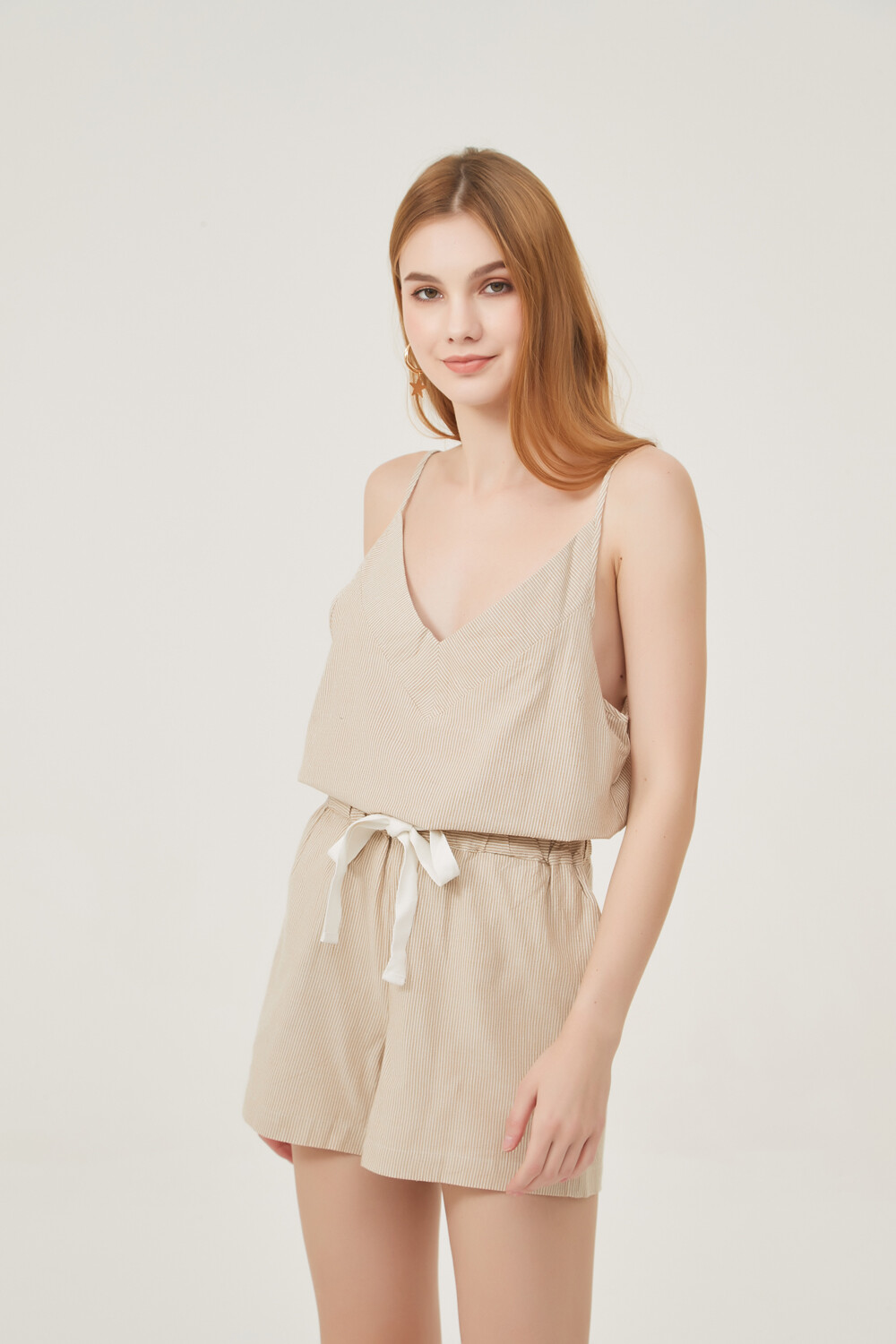 Musculosa Faustinos Estampado 4