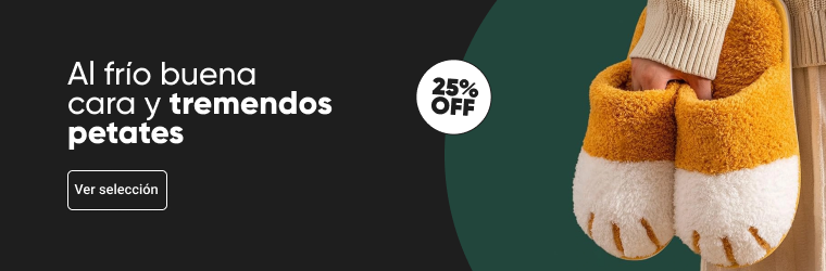 HomeMedio1 - Invierno 25%