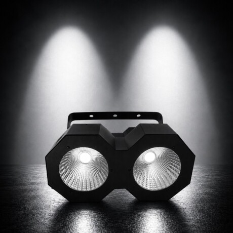 Blinder Led Pls Sl103s 2 X Blinder Led Pls Sl103s 2 X