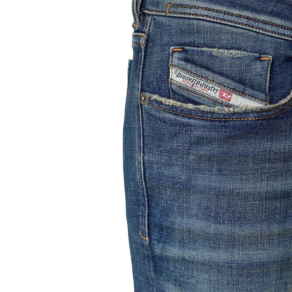 1979 Sleenker L.32 - Hombre Blue Denim