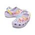 Classic FL IAM Peppa Pig Clog T - Niños Lavender