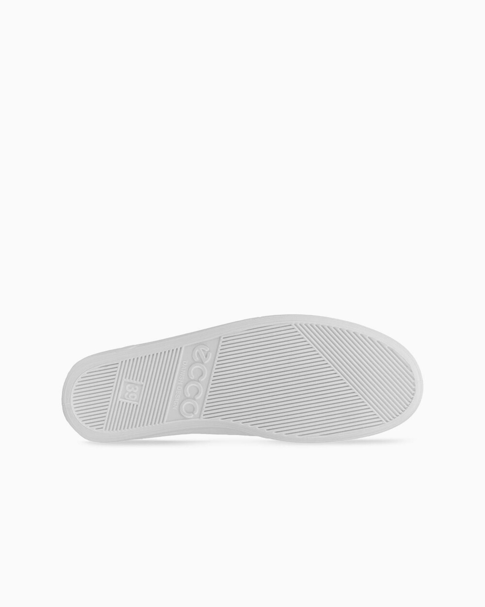 ECCO Soft 2.0 Blanco