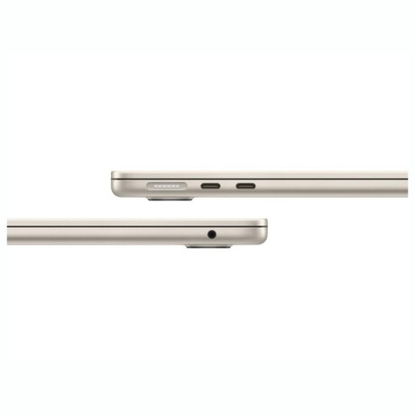 APPLE MACBOOK AIR 13.6' M3/8GB/256GB APPLE Macbook Air MRXT3LL/A 13.6' 256GB / 8GB RAM M3 Chip - Starlight