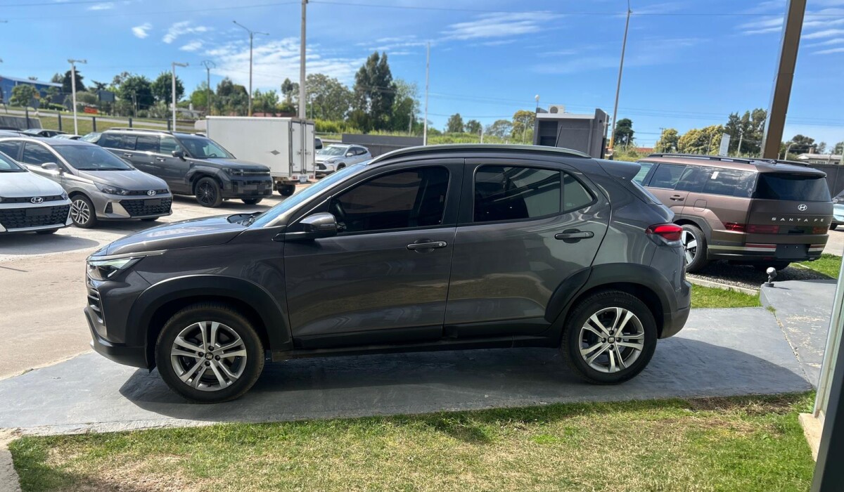 Fiat Pulse Audace 1.0 AT 2023 Fiat Pulse Audace 1.0 AT 2023