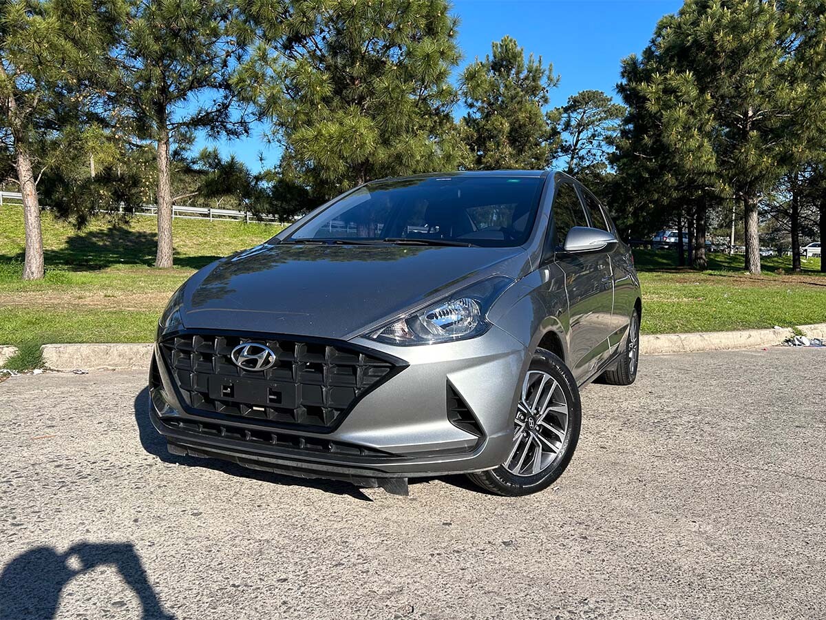 Hyundai HB20S Premium EXCELENTE ESTADO! | Permuta / Financia Hyundai HB20S Premium EXCELENTE ESTADO! | Permuta / Financia