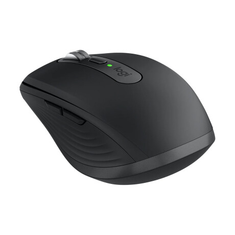 Mouse Inalámbrico Logitech MX Anywhere 3S | Bluetooth con Batería Recargable Black