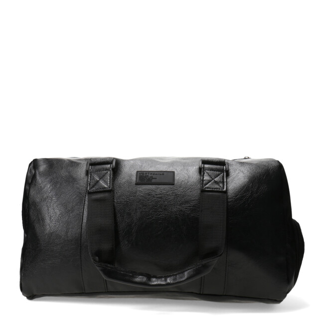 Bolso N+ Traveller Negro