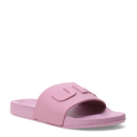 Sandalias de Mujer Umbro Flip Rosado