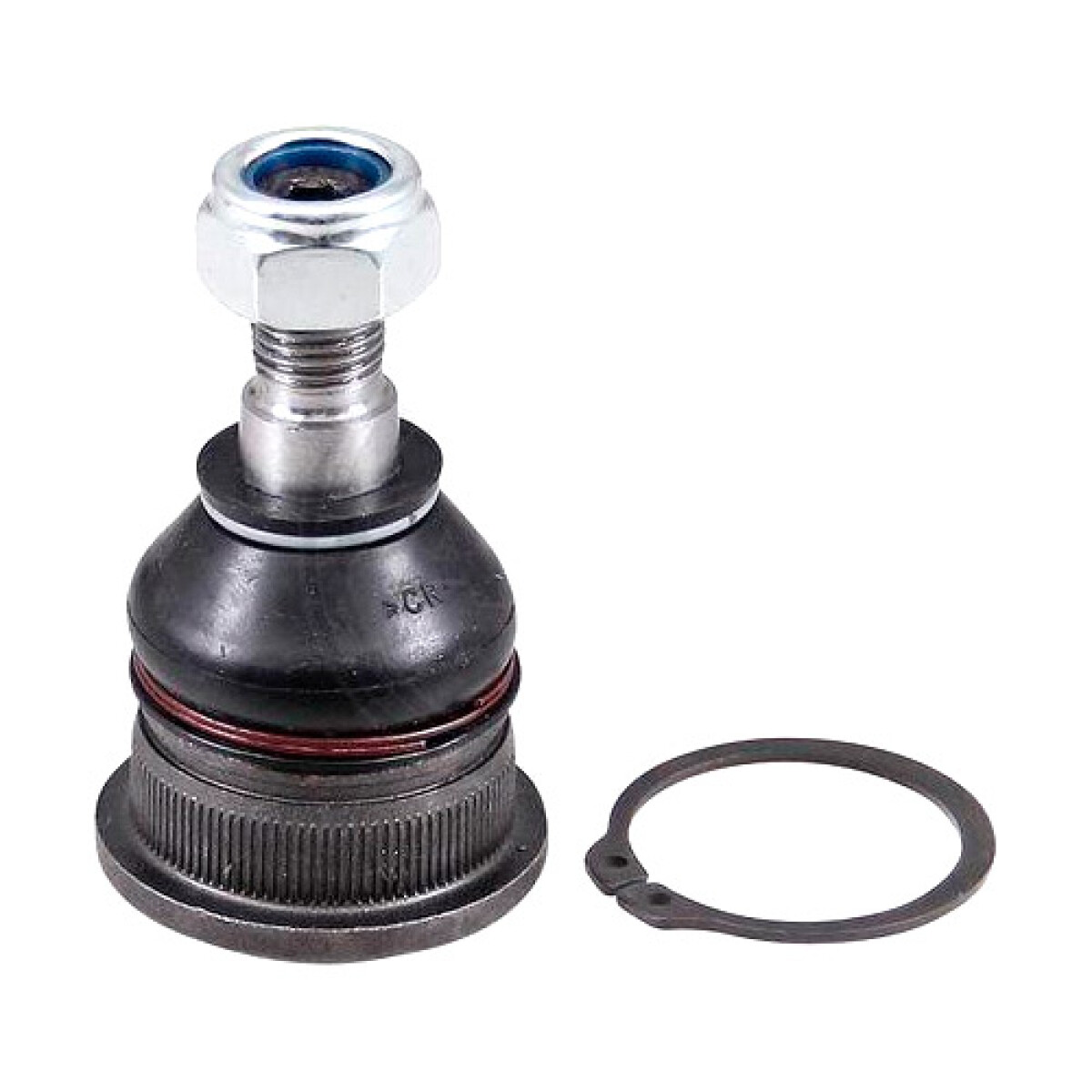 ROTULA DE DIRECCION MITSUBISHI SUP. L200 TAILANDESA 4X2/4X4 K64T GMB 