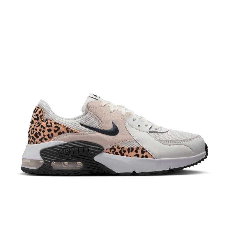 Zapatillas Nike Air Max Excee de Mujer Blanco