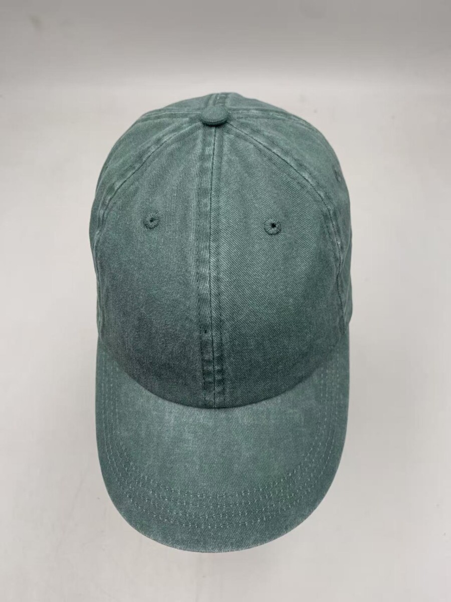 Gorro Quebec - Verde