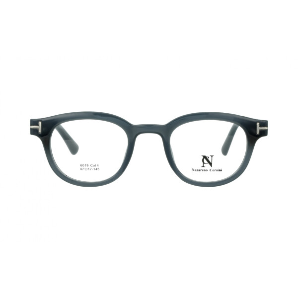Nazareno Corsini 6019 col 4 Clip-on Nazareno Corsini 6019 Col 4 Clip-on