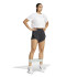 Remera de Mujer Adidas Min Blanco