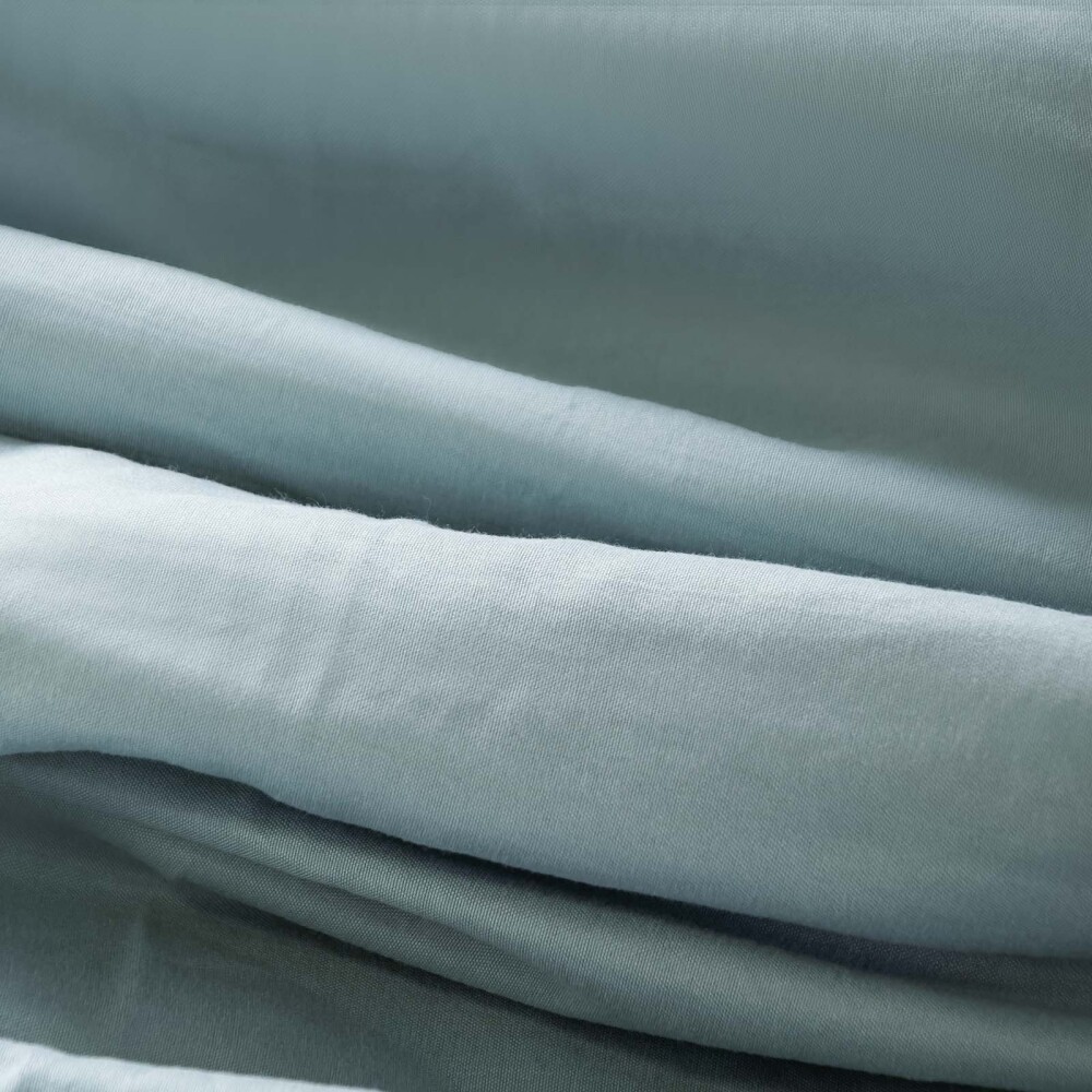 JUEGO DE SABANAS 2 PLAZAS POLIESTER PREWASHED